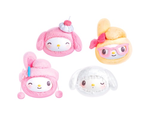 М'яка іграшка Pop Top сюрприз My melody Гарнюня-манюня (25MR-004)