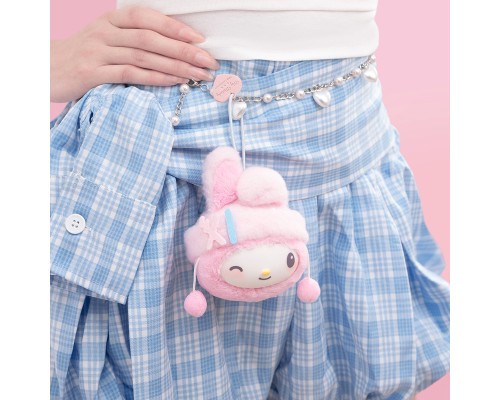 М'яка іграшка Pop Top сюрприз My melody Гарнюня-манюня (25MR-004)