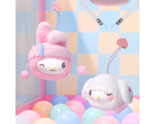 М'яка іграшка Pop Top сюрприз My melody Гарнюня-манюня (25MR-004)