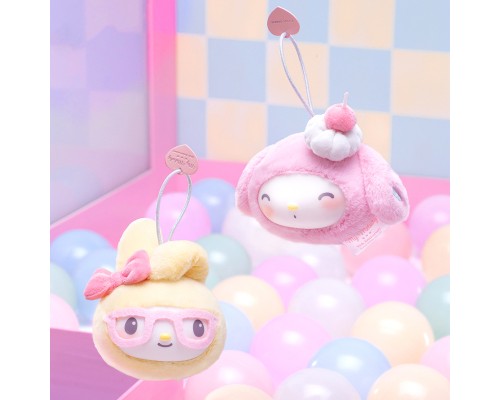 М'яка іграшка Pop Top сюрприз My melody Гарнюня-манюня (25MR-004)