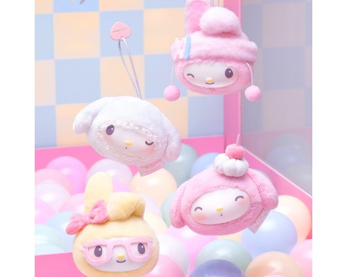 М'яка іграшка Pop Top сюрприз My melody Гарнюня-манюня (25MR-004)