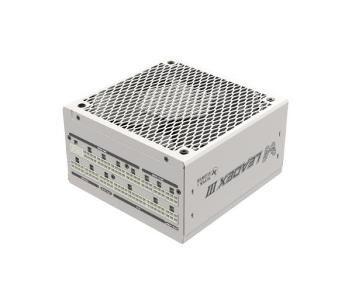 Блок живлення Super Flower 1300W LEADEX VII XG SERIES WHT (SF-1300F14XG WHITE)