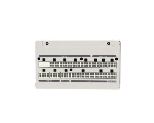 Блок живлення Super Flower 1300W LEADEX VII XG SERIES WHT (SF-1300F14XG WHITE)