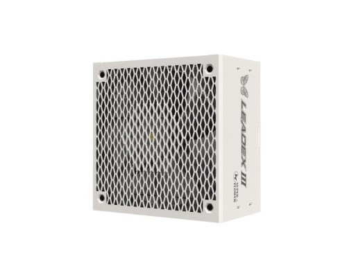 Блок живлення Super Flower 1300W LEADEX VII XG SERIES WHT (SF-1300F14XG WHITE)