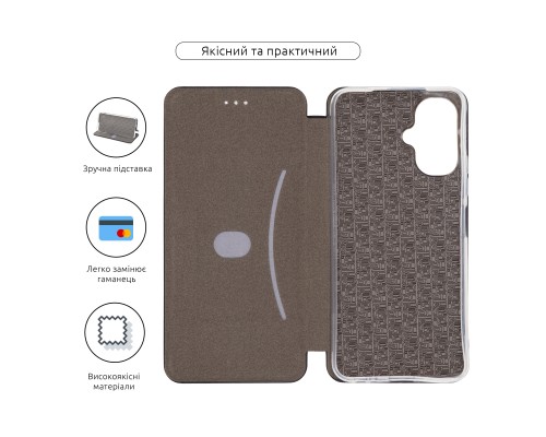 Чохол до мобільного телефона Armorstandart G-Case Infinix Smart 10 4G Black (ARM87147)
