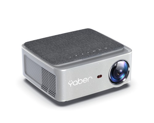 Проектор Yaber Pro-U6
