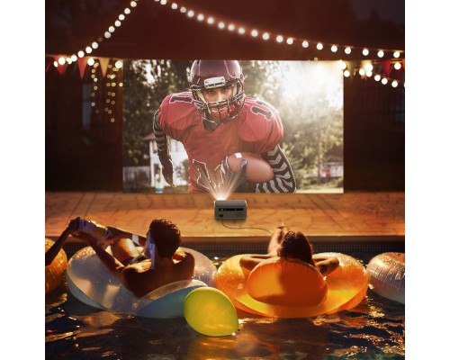 Проектор Yaber Pro-U6