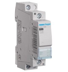 Автоматичний вимикач Hager 25 A 230V 1NC (B) (ESC126)