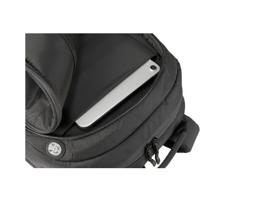 Рюкзак для ноутбука Tucano 15.6 Lato BackPack (Black) (BLABK)