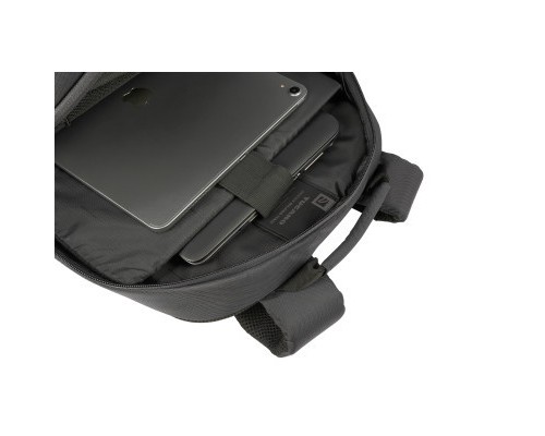 Рюкзак для ноутбука Tucano 15.6 Lato BackPack (Black) (BLABK)