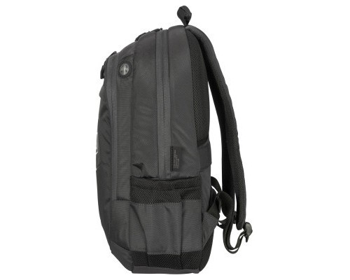 Рюкзак для ноутбука Tucano 15.6 Lato BackPack (Black) (BLABK)