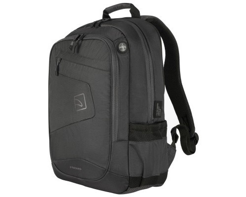 Рюкзак для ноутбука Tucano 15.6 Lato BackPack (Black) (BLABK)