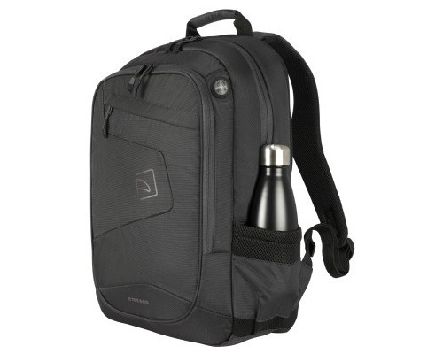 Рюкзак для ноутбука Tucano 15.6 Lato BackPack (Black) (BLABK)