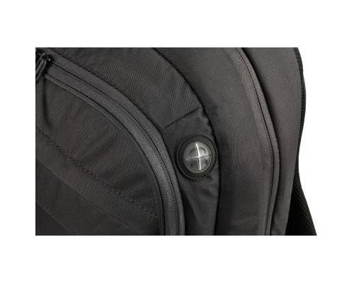 Рюкзак для ноутбука Tucano 15.6 Lato BackPack (Black) (BLABK)
