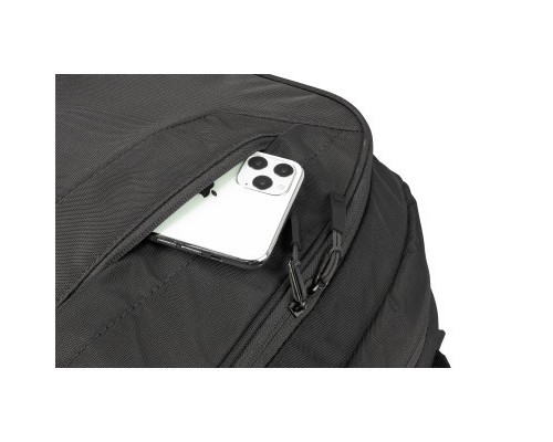 Рюкзак для ноутбука Tucano 15.6 Lato BackPack (Black) (BLABK)