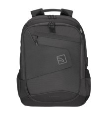 Рюкзак для ноутбука Tucano 15.6 Lato BackPack (Black) (BLABK)