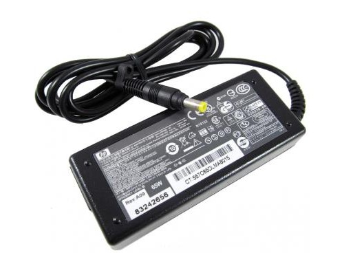 Блок живлення до ноутбуку HP 65W 18.5V 3.5A разъем 4.8/1.7 (PPP09L)