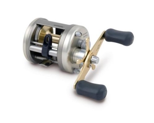 Котушка Shimano Сardiff 301A (CDF301A)