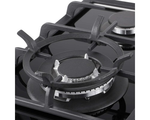 Варочна поверхня Pyramida PFG 647 BLACK LUXE