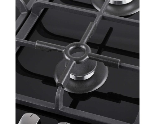 Варочна поверхня Pyramida PFG 647 BLACK LUXE