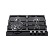 Варочна поверхня Pyramida PFG 647 BLACK LUXE