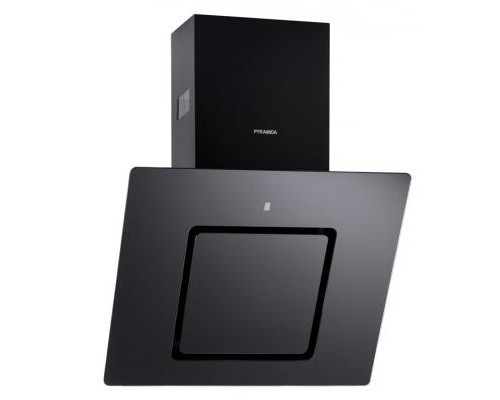 Витяжка кухонна Pyramida NR-F 60 S BL