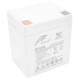 Батарея до ДБЖ Ritar AGM RT1250, 12V-5Ah (RT1250) 