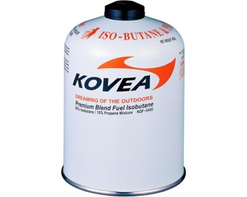 Газовий балон Kovea KGF-0450 (8809000508866)