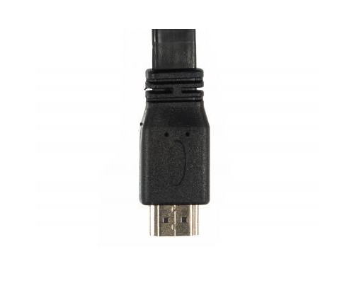 Кабель мультимедійний HDMI to HDMI 1.5m Vinga (CB020BK)