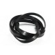 Кабель мультимедійний HDMI to HDMI 1.5m Vinga (CB020BK)