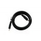 Кабель мультимедійний HDMI to HDMI 1.5m Vinga (CB020BK)