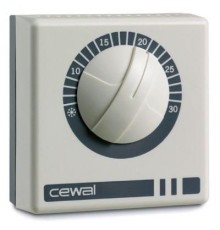 Терморегулятор Teploceramic Cewal RQ10