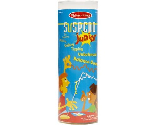 Настільна гра Melissa&Doug Баланс для малышей (MD14276)