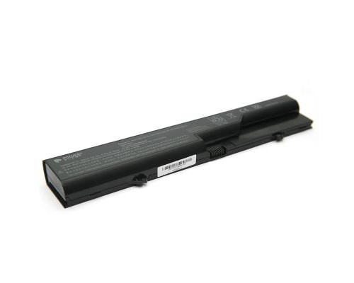 Акумулятор до ноутбука HP 420 (587706-121, H4320LH) 10.8V 4400mAh PowerPlant (NB00000290) Акумулятор до ноутбука HP 420 (587706-121, H4320LH) 10.8V 4400mAh PowerPlant (NB00000290)