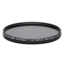 Світлофільтр Hoya Pol-Circular Pro1 Digital 58mm (0024066040565)