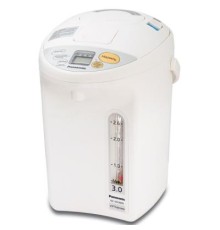 Електрочайник Panasonic NC-DG3000WTS