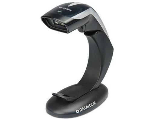 Сканер штрих-коду Datalogic Heron HD3400 USB (HD3430-BKK1B)