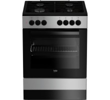 Плита Beko FSM 62120 DS (FSM62120DS)