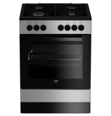 Плита Beko FSM 62120 DS (FSM62120DS)