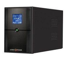 Пристрій безперебійного живлення LogicPower LPM-UL825VA (4981)