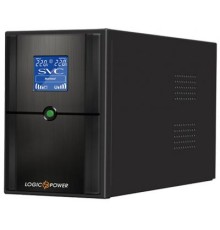 Пристрій безперебійного живлення LogicPower LPM-UL825VA (4981)