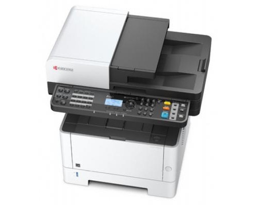 Багатофункціональний пристрій Kyocera Ecosys M2135dn (1102S03NL0) 