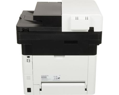 Багатофункціональний пристрій Kyocera Ecosys M2135dn (1102S03NL0) 