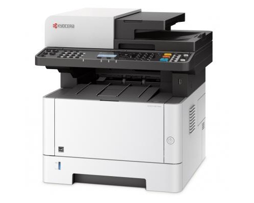 Багатофункціональний пристрій Kyocera Ecosys M2135dn (1102S03NL0) 