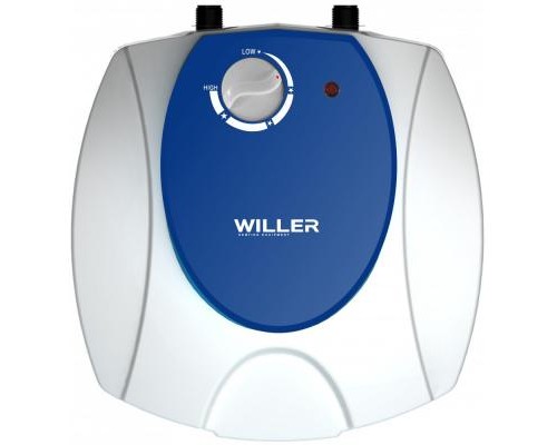 Бойлер Willer PU6R optima mini