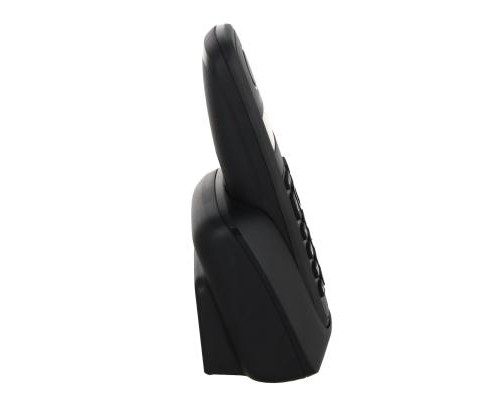 Телефон DECT Gigaset A116 Black (S30852H2801S301)