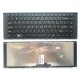 Клавіатура ноутбука Sony VPC-EG Series черная UA (A43271)