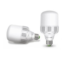 Лампочка Eurolamp E27 (LED-HP-30276)