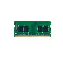 Модуль пам'яті для ноутбука SoDIMM DDR4 4GB 2400 MHz Goodram (GR2400S464L17S/4G)