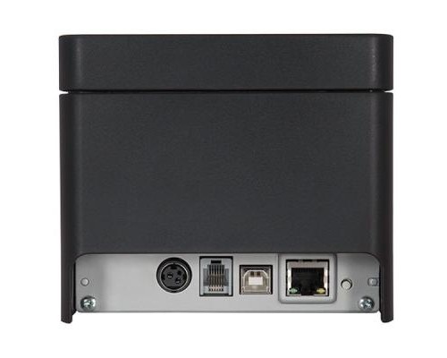 Принтер чеків Citizen CT-E351 Serial, USB, Black (CTE351XXEBX)